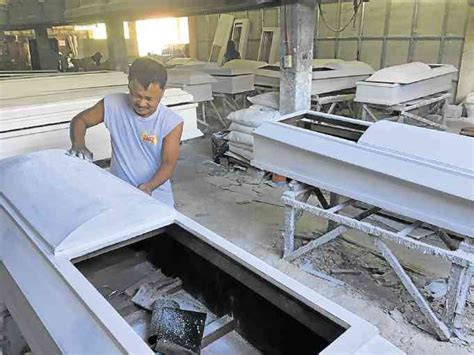 coffins meopham|Coffin capital of PH stays alive .